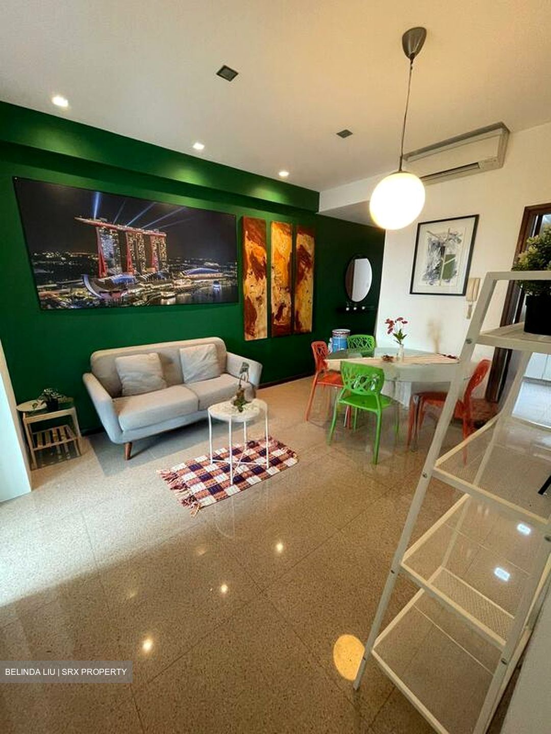 Bishan Loft (D20), Condominium #480170151